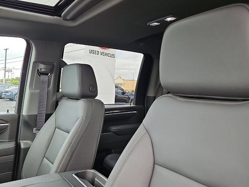 Used 2026 Chevrolet Silverado 2500 LTZ w/ Trail Boss Package image 12