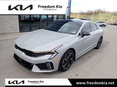 Used 2025 Kia K5 GT-Line w/ GT-Line Premium Package