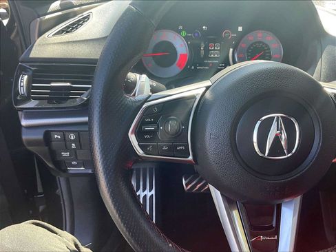 Used 2025 Acura RDX A-Spec AWD/4WD image 20