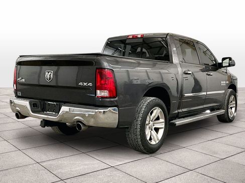Used 2014 RAM 1500 Big Horn image 12