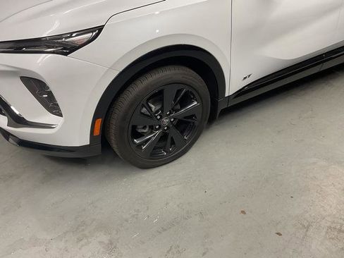 New 2026 Buick Envision Sport Touring AWD/4WD image 3