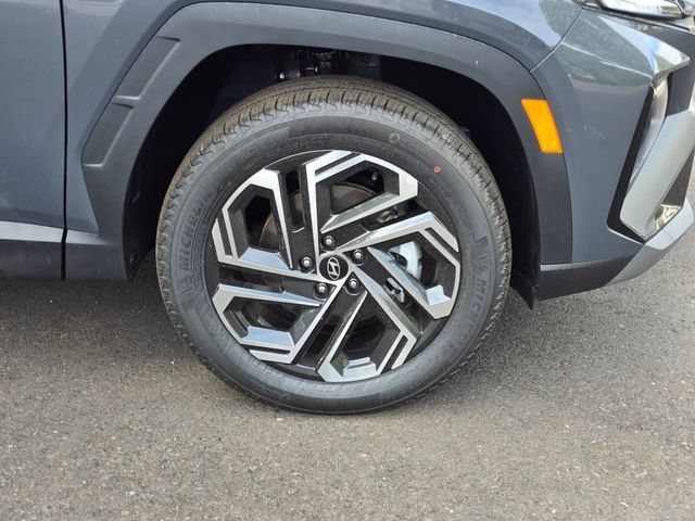 New 2026 Hyundai Tucson SEL Plus AWD/4WD image 9