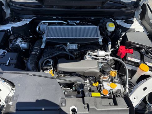 New 2026 Subaru Outback Limited XT image 20