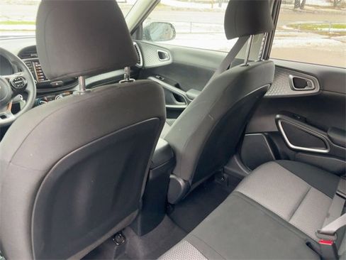 Used 2024 Kia Soul LX w/ Option Group 015 image 26