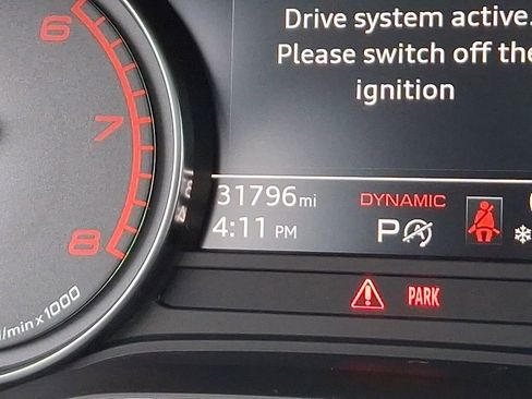 Used 2023 Audi S5 Premium image 21