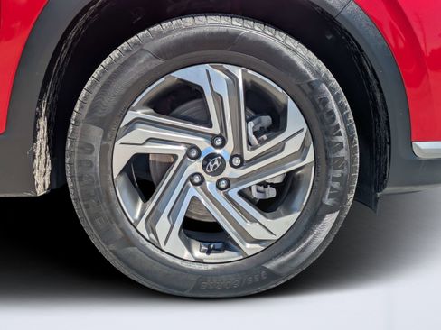 Certified 2023 Hyundai Santa Fe SE image 11