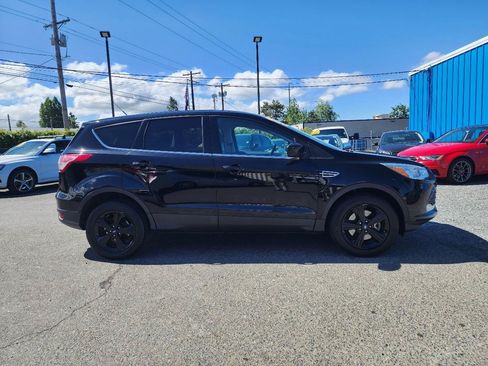 Used 2016 Ford Escape SE AWD/4WD image 4
