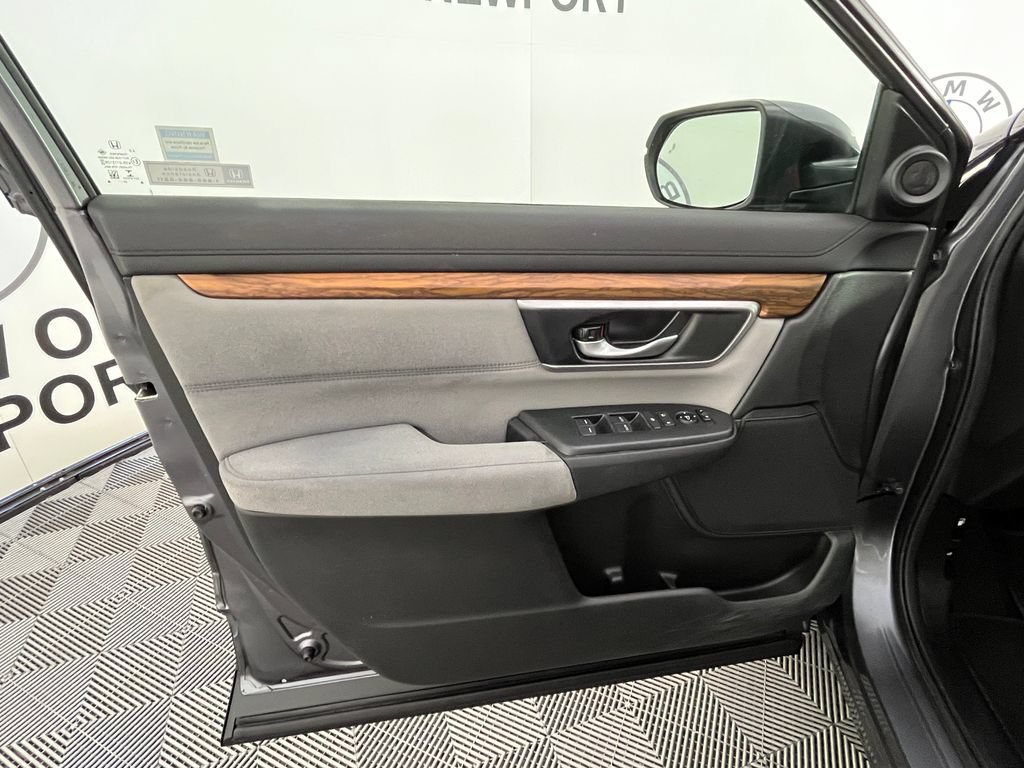 Used 2020 Honda CR-V EX image 26