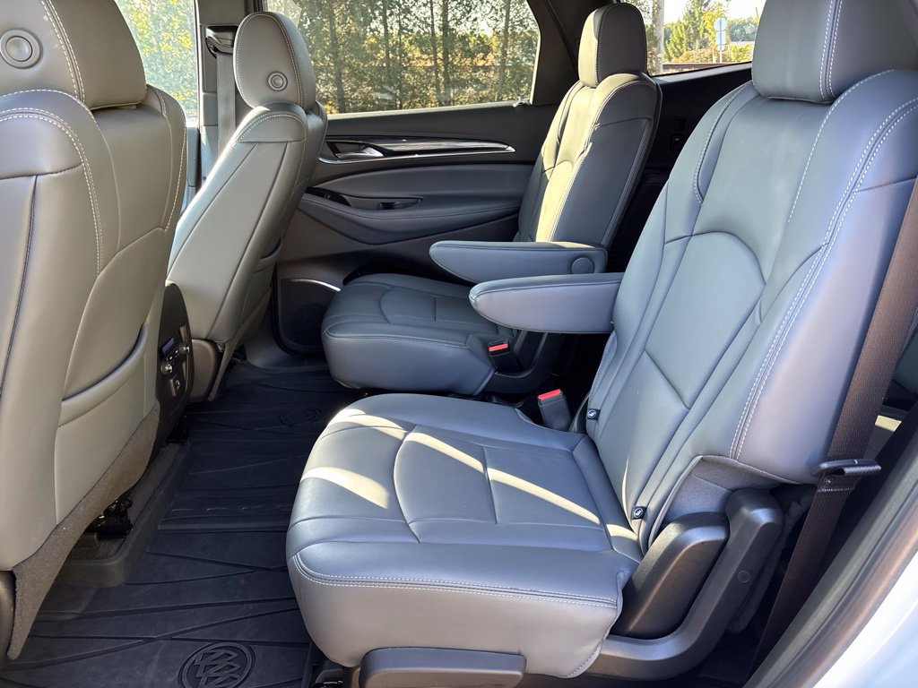 Used 2023 Buick Enclave Essence w/ Trailering Package, 5000 lbs. FWD image 24