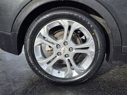 Used 2019 Chevrolet Bolt LT image 9