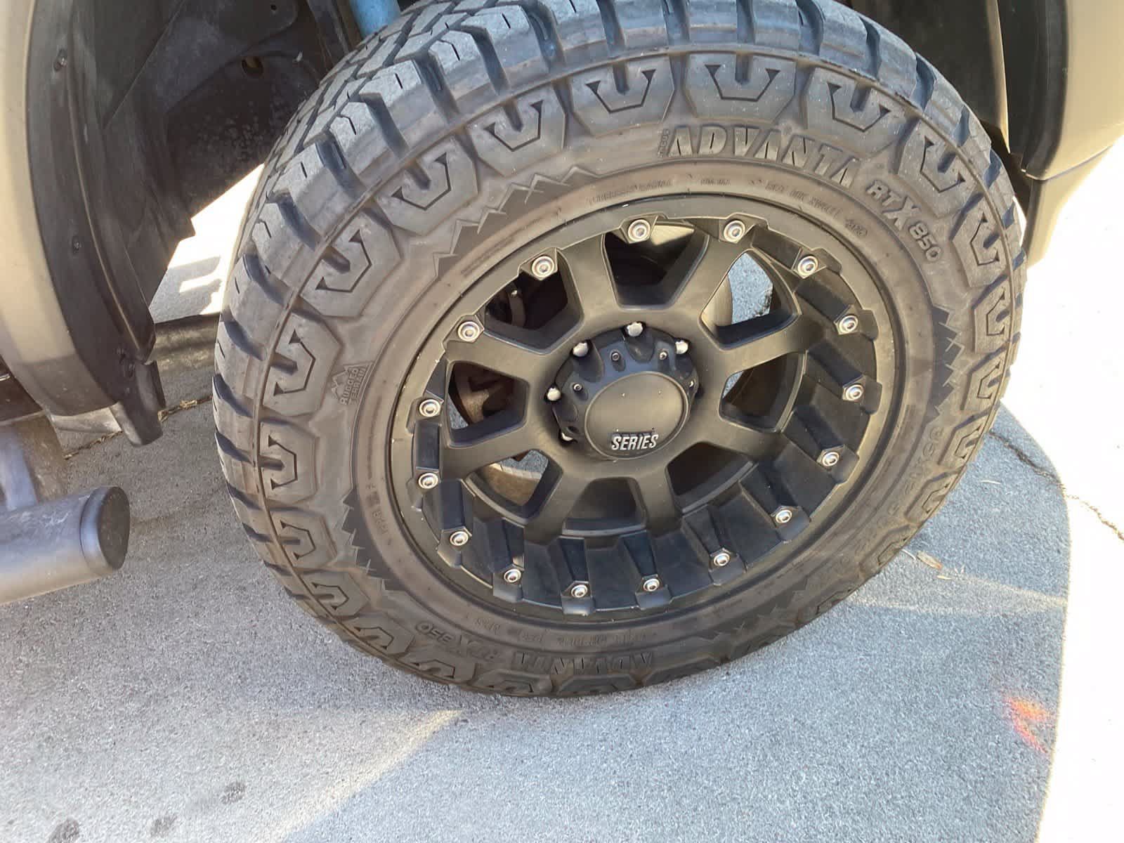 Used 2022 RAM 2500 Power Wagon w/ Level 2 Equipment Group AWD/4WD image 10