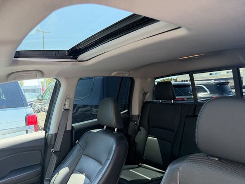 Used 2020 Honda Ridgeline RTL-E image 26