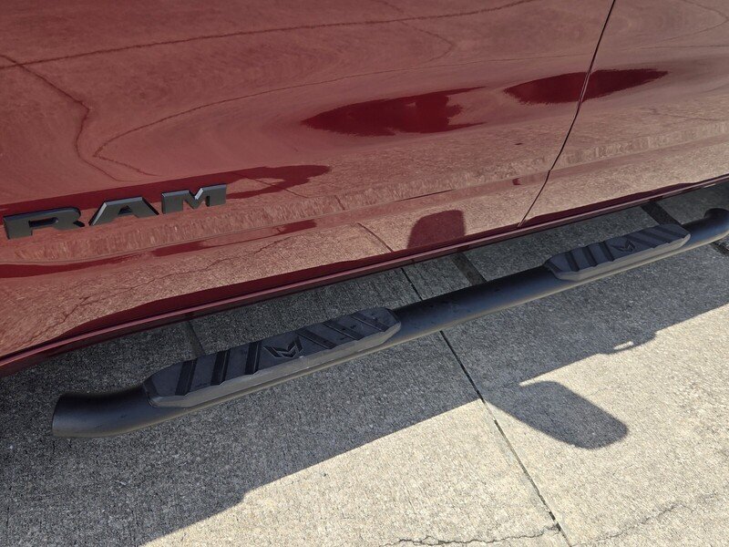 Certified 2024 RAM 1500 Rebel w/ Rebel Level 2 Equipment Group AWD/4WD image 10