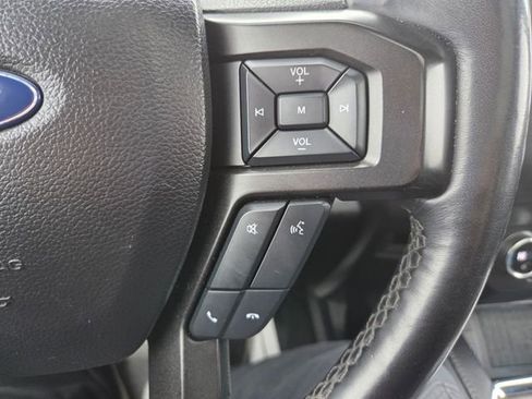 Used 2020 Ford Expedition Max Limited AWD/4WD image 23