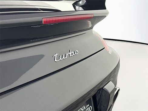 Used 2009 Porsche 911 Turbo image 30