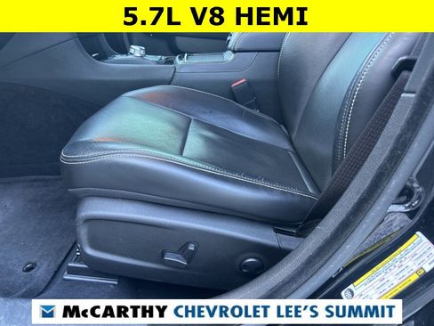 Used 2023 Chrysler 300 S w/ Comfort Group image 20