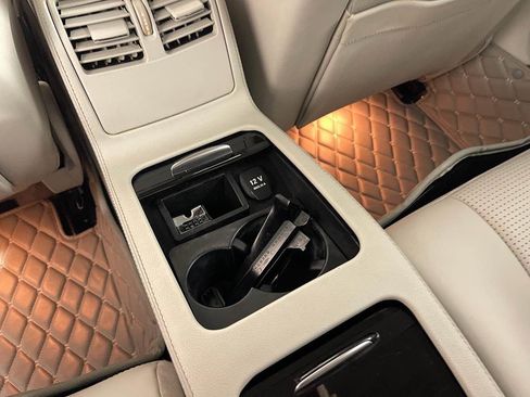 Used 2016 Mercedes-Benz CLS 63 AMG S-Model image 36