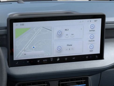 New 2025 Ford Maverick XLT w/ XLT Luxury Package image 39