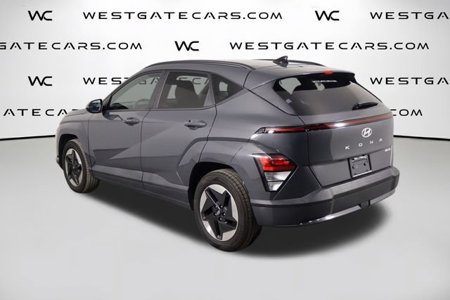 Used 2024 Hyundai Kona SEL FWD image 44