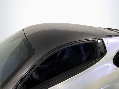 Used 2023 Maserati MC20 Coupe RWD image 40