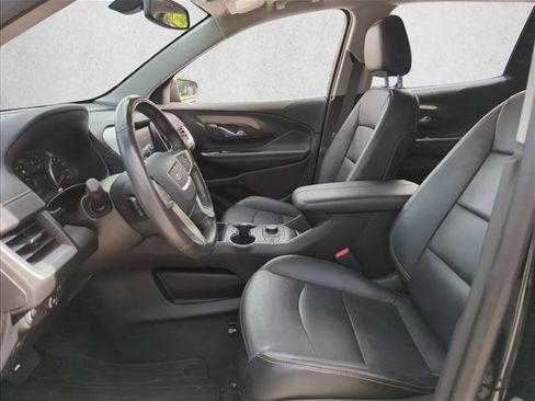 Used 2018 GMC Terrain SLT w/ Preferred Package image 15