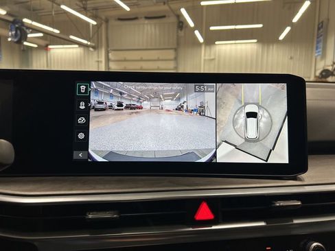 New 2026 Kia Sorento SX image 21