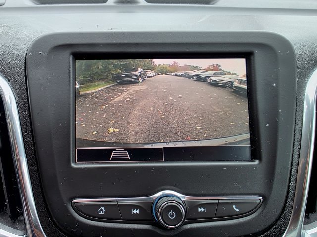 Used 2022 Chevrolet Equinox LT AWD/4WD image 33