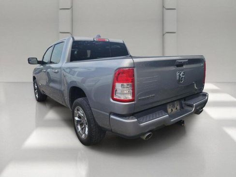 Used 2020 RAM 1500 Big Horn RWD image 3