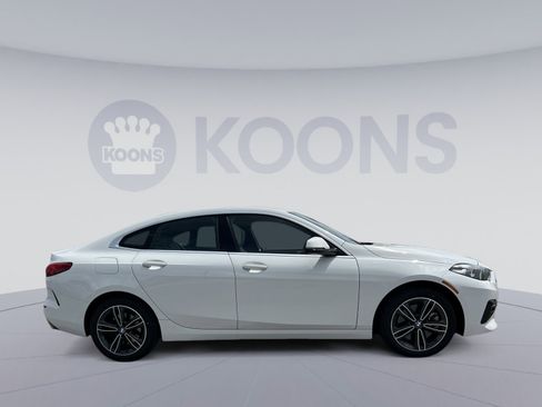 Used 2021 BMW 228i xDrive Gran Coupe w/ Convenience Package AWD/4WD image 17