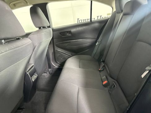 Used 2026 Toyota Corolla LE FWD image 23