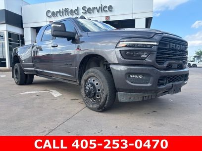 Used 2025 RAM 3500 Laramie