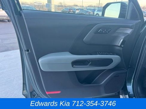 New 2027 Kia Telluride SX X-Line image 18