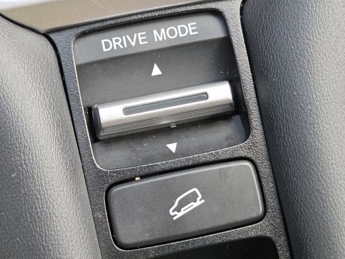 Certified 2024 Honda HR-V Sport image 8