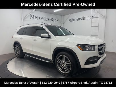 Certified 2023 Mercedes-Benz GLS 450 4MATIC