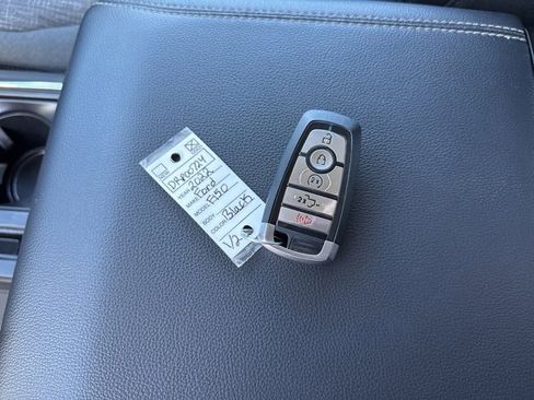 Used 2022 Ford F150 XLT w/ Equipment Group 302A High image 25