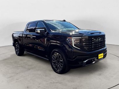 Used 2023 GMC Sierra 1500 Denali Ultimate
