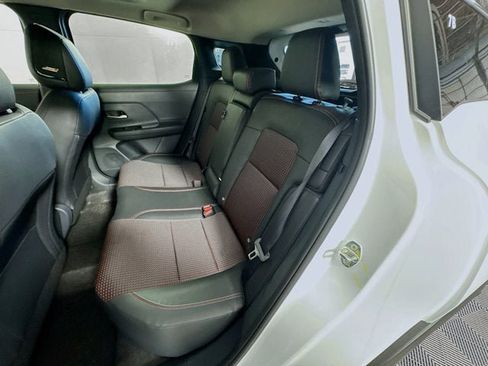 New 2026 Nissan Kicks SR w/ SR Premium Package image 27