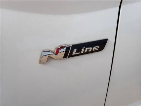Used 2021 Hyundai Sonata N Line FWD image 6