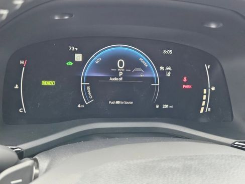 New 2026 Toyota Camry SE image 11