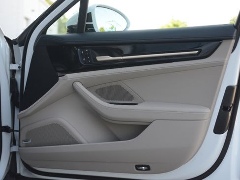Certified 2024 Porsche Panamera 4 AWD/4WD image 23