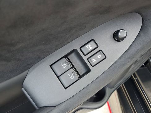 New 2026 Nissan Z Performance RWD image 11