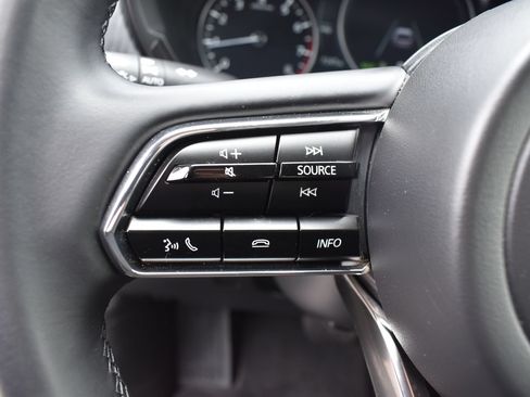 Used 2026 MAZDA CX-90 3.3 Turbo w/ Select Package AWD/4WD image 13