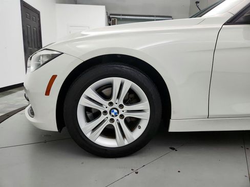 Used 2016 BMW 328i Sedan RWD image 29