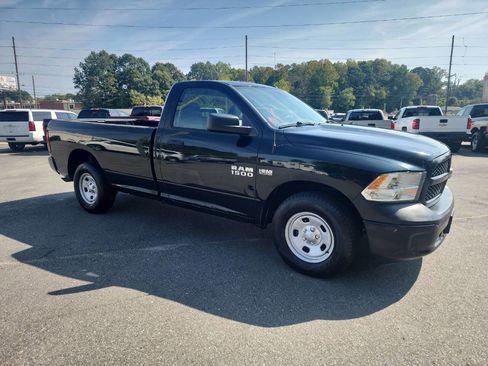 Used 2016 RAM 1500 Tradesman w/ Power & Remote Entry Group image 12
