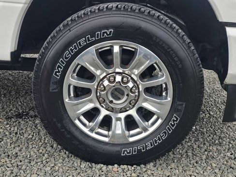 Used 2020 Ford F250 Limited w/ FX4 Off-Road Package image 10