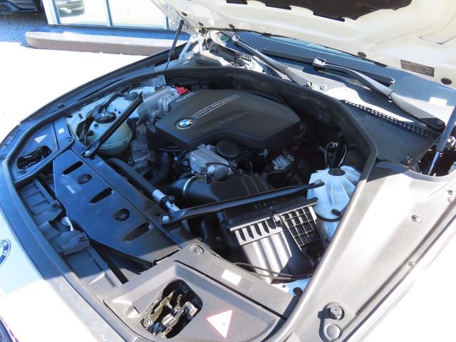 Used 2015 BMW 528i Sedan RWD image 27