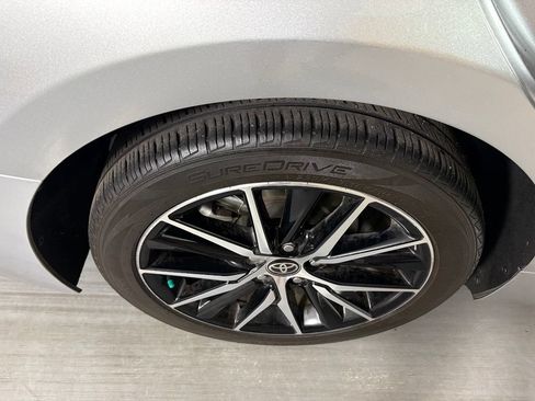 Used 2024 Toyota Camry SE FWD image 10