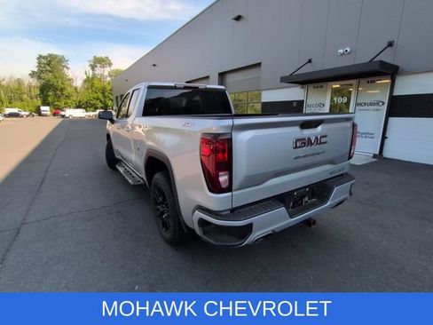 Used 2020 GMC Sierra 1500 Elevation w/ Elevation Value Package AWD/4WD image 3