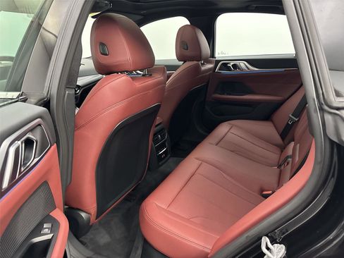 Used 2025 BMW i4 xDrive40i w/ Parking Assistance Package image 29