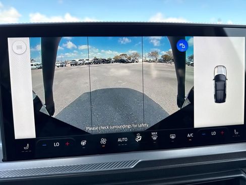 New 2026 Ford Bronco Sport Outer Banks w/ Sasquatch Outer Banks Package AWD/4WD image 27